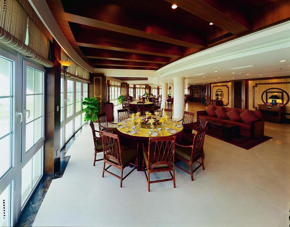 Hna Resort Haikou Хайкоу Екстериор снимка
