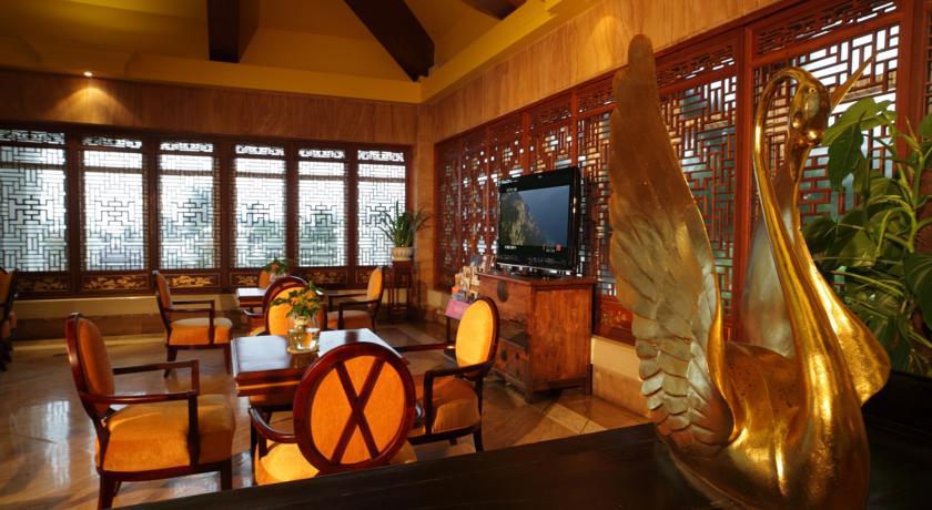 Hna Resort Haikou Хайкоу Екстериор снимка