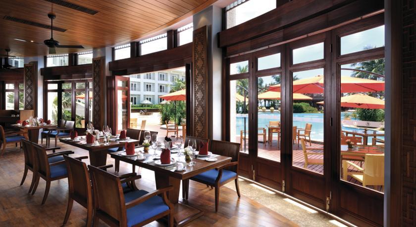 Hna Resort Haikou Хайкоу Екстериор снимка