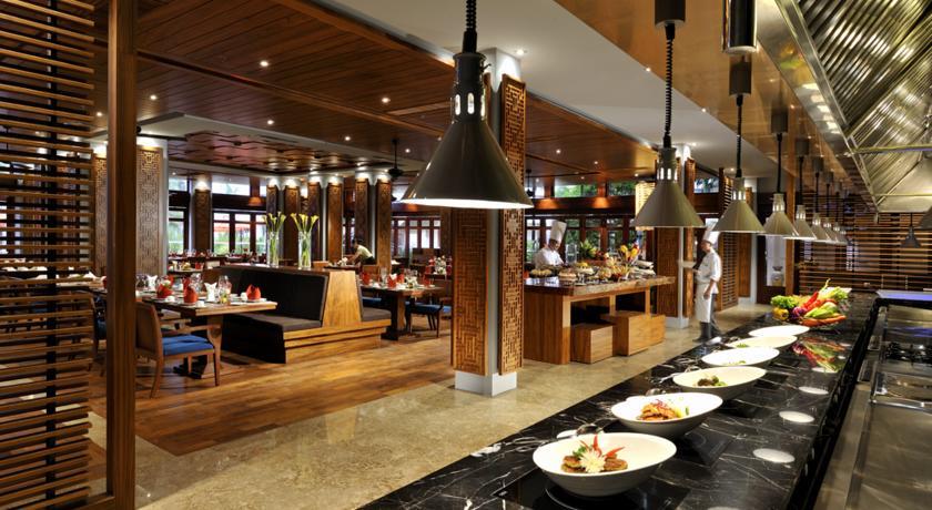 Hna Resort Haikou Хайкоу Екстериор снимка