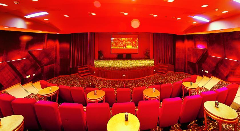 Hna Resort Haikou Хайкоу Екстериор снимка